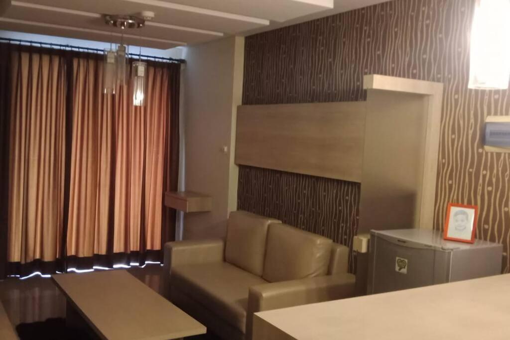 Suitetrails - Fully Furnished APT 2BR, Lavande
