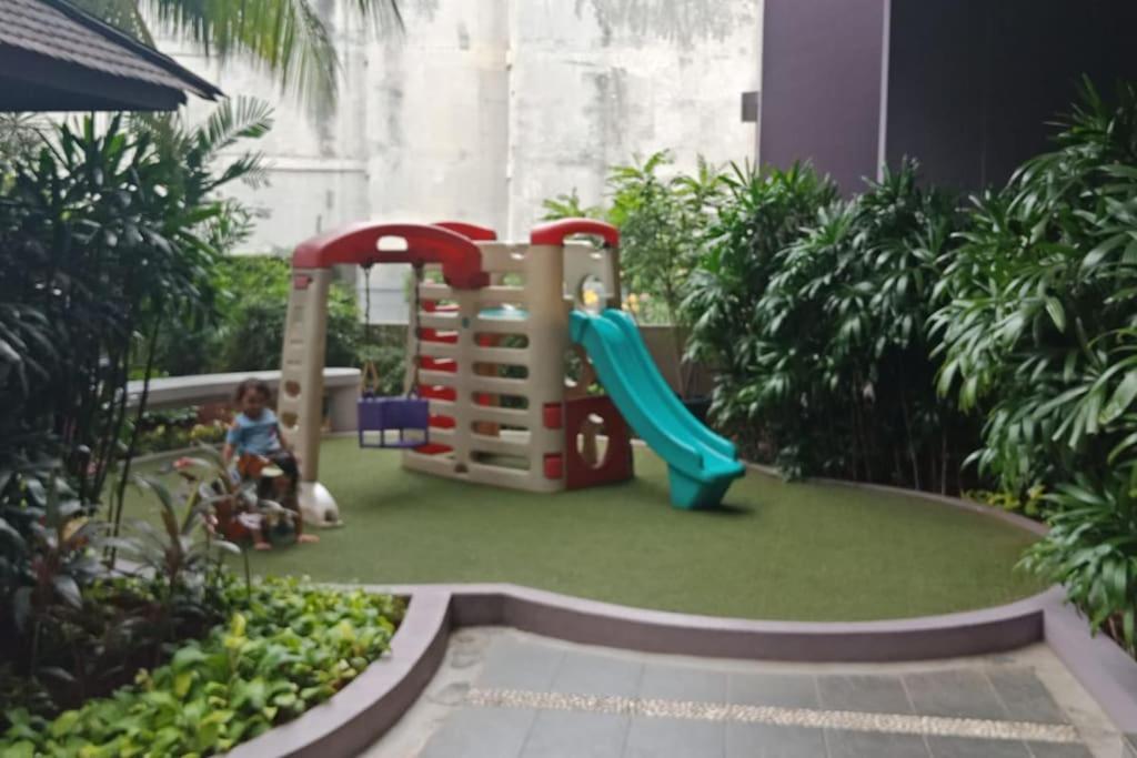 Suitetrails - Fully Furnished APT 2BR, Lavande