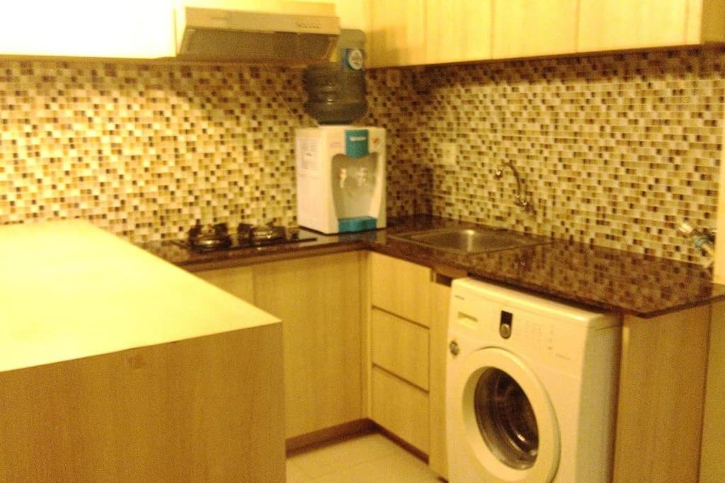 Suitetrails - Fully Furnished APT 2BR, Lavande