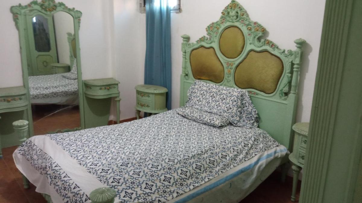 El Fardous Flowerللرجال فقط - Housity