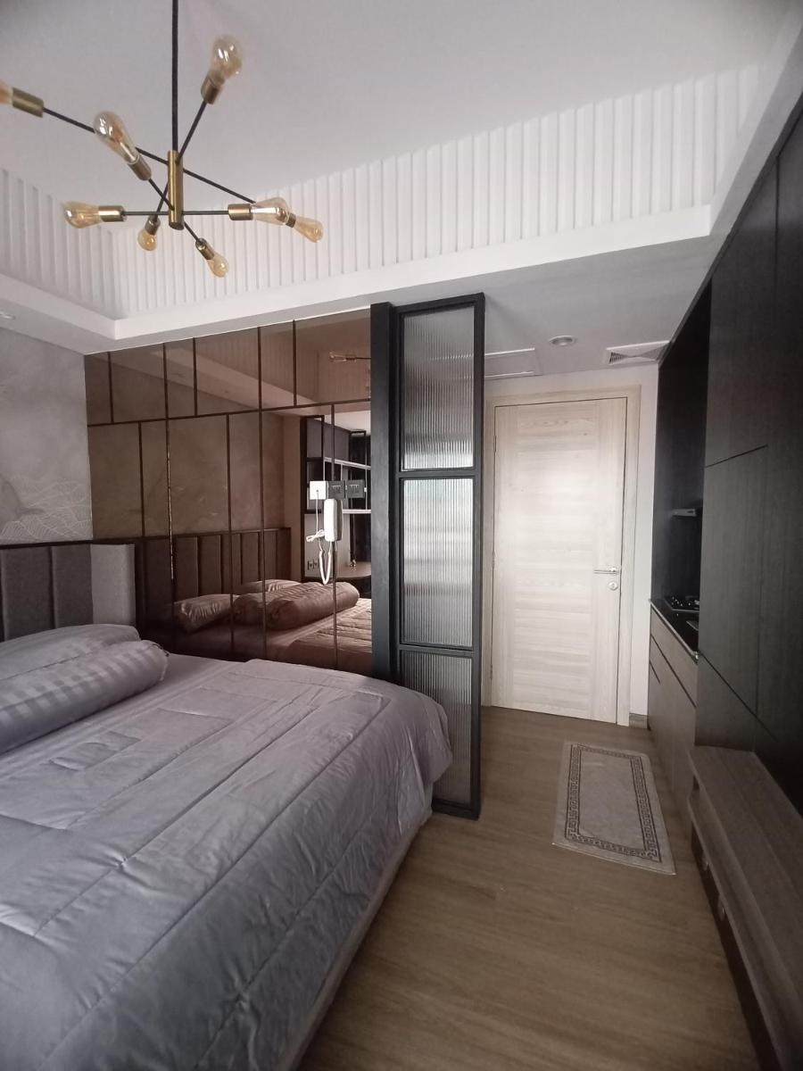 Apartemen Taman Melati Yogya by The Cantigi - Housity