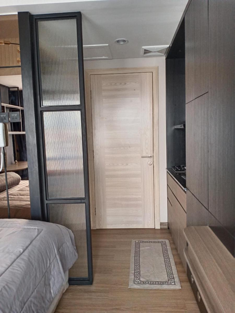 Apartemen Taman Melati Yogya by The Cantigi - Housity