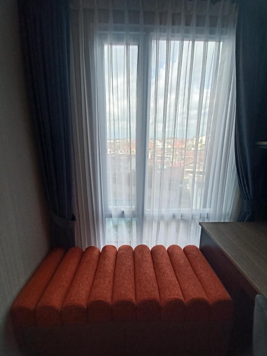 Apartemen Taman Melati Yogya by The Cantigi - Housity