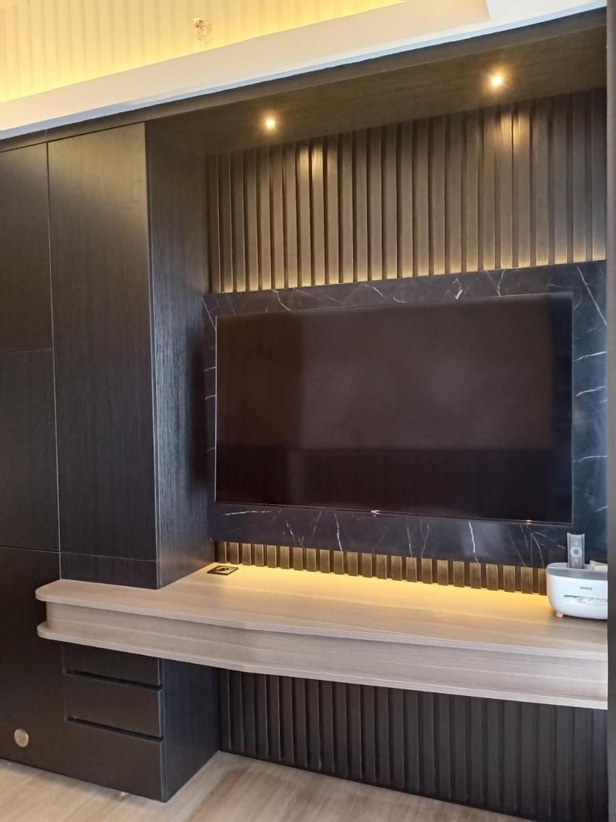 Apartemen Taman Melati Yogya by The Cantigi - Housity