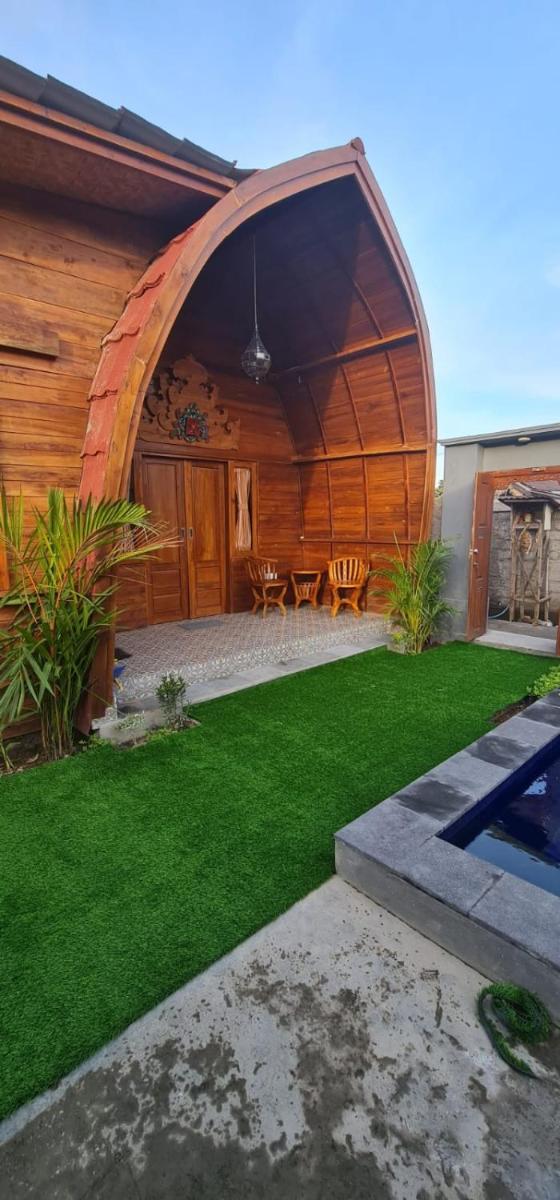 THE JINENG,S SANUR - Housity