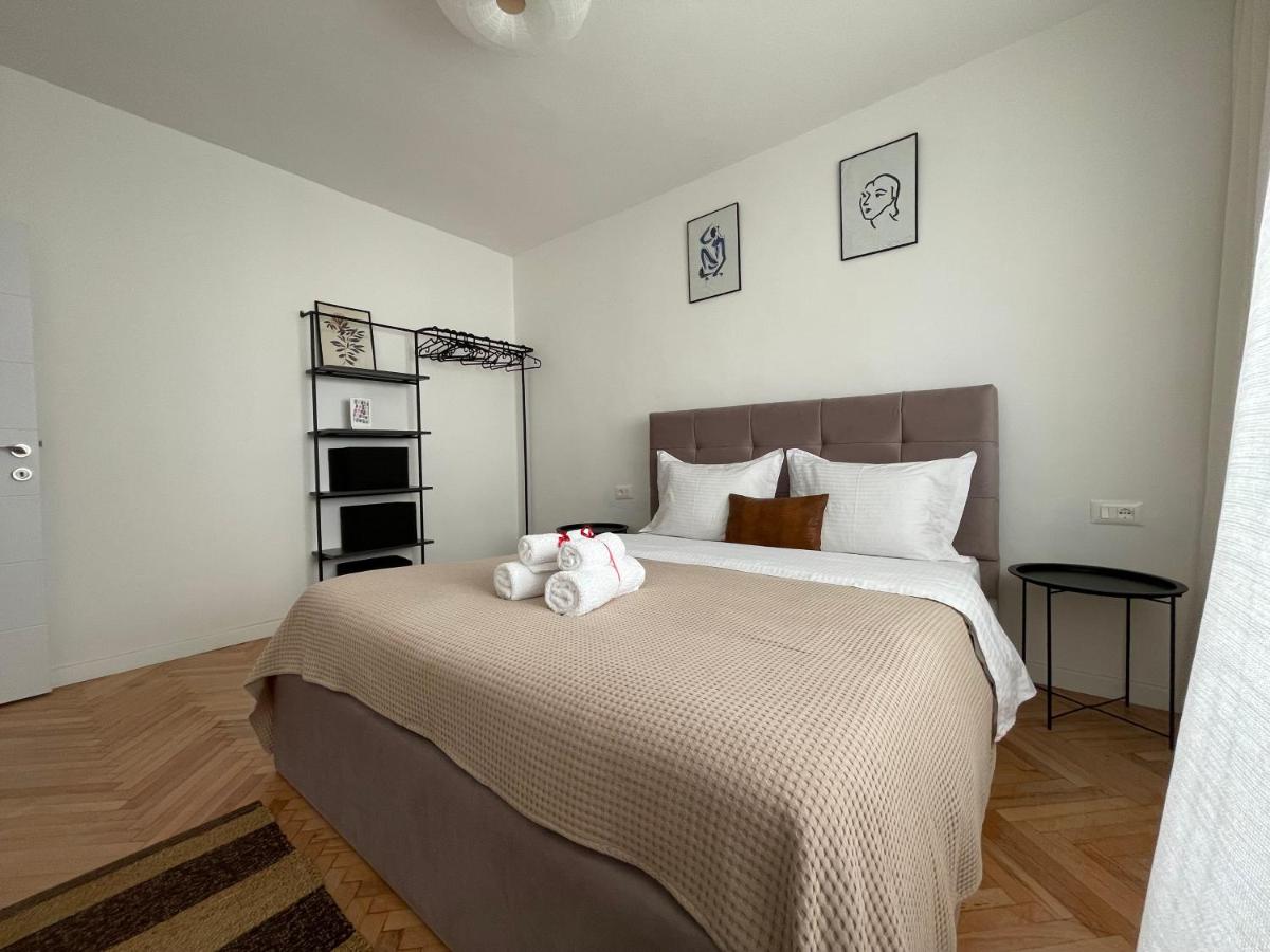 Myslym Shyri's Apartments - Housity