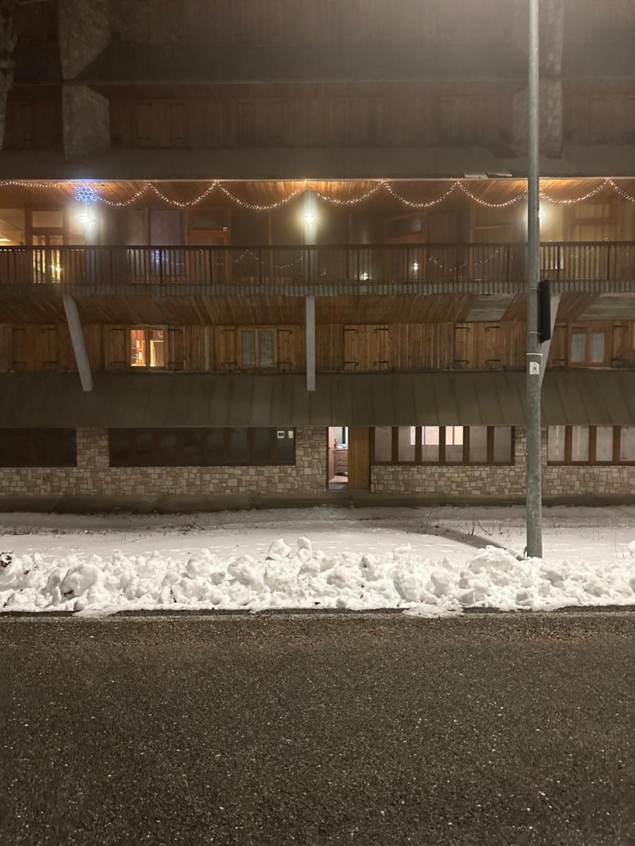Terminillo: appartamento ristrutturato - Housity