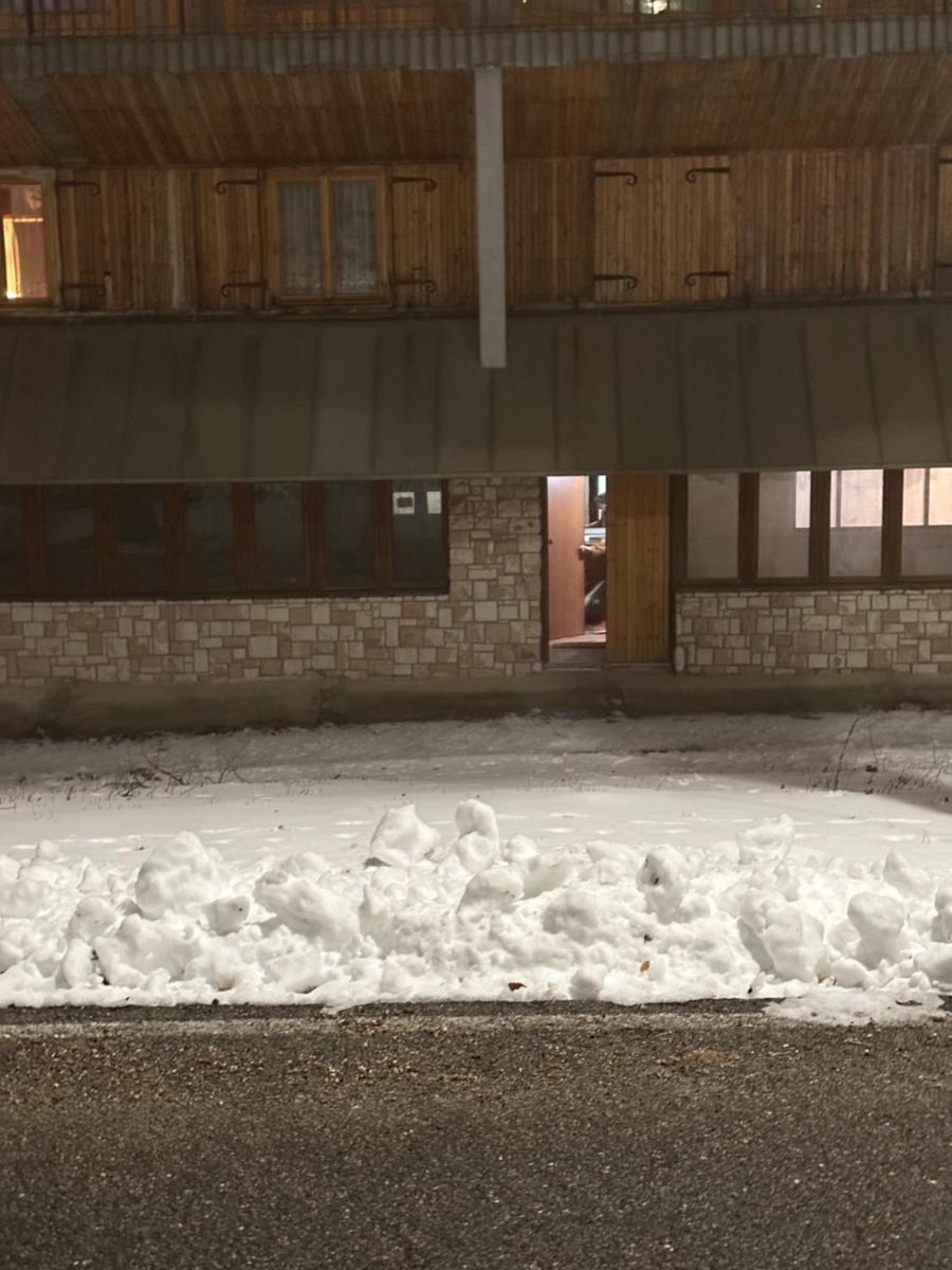 Terminillo: appartamento ristrutturato - Housity