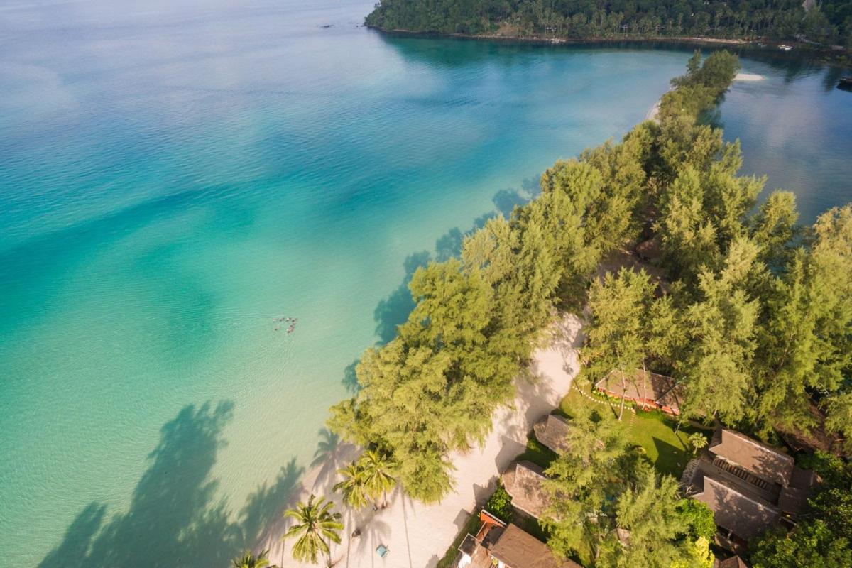 Peter Pan Resort @ Koh Kood - Housity
