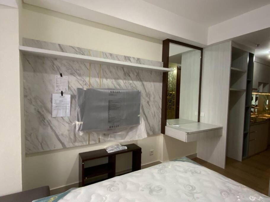 Suitetrails - Apartement Pollux Batam Tower A2