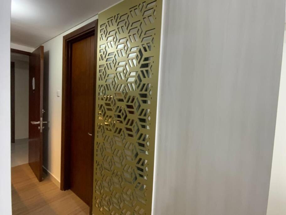 Suitetrails - Apartement Pollux Batam Tower A2