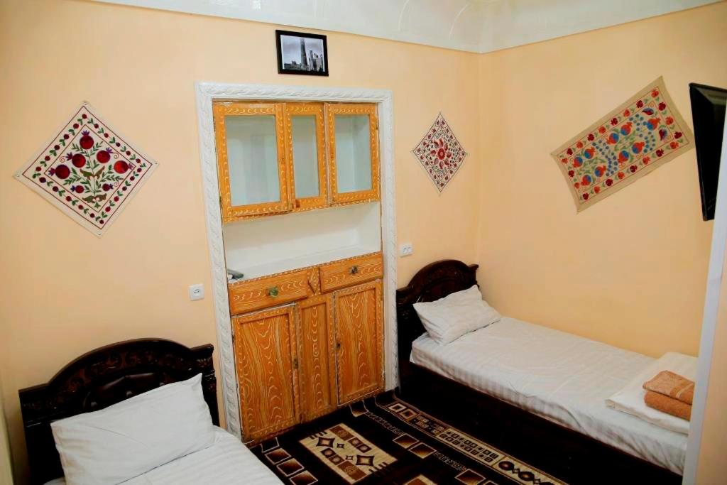 Soliha&Yulduz Guesthouse - Housity