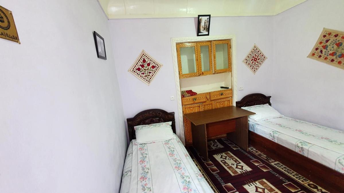 Soliha&Yulduz Guesthouse - Housity