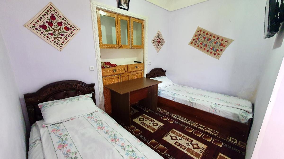 Soliha&Yulduz Guesthouse - Housity
