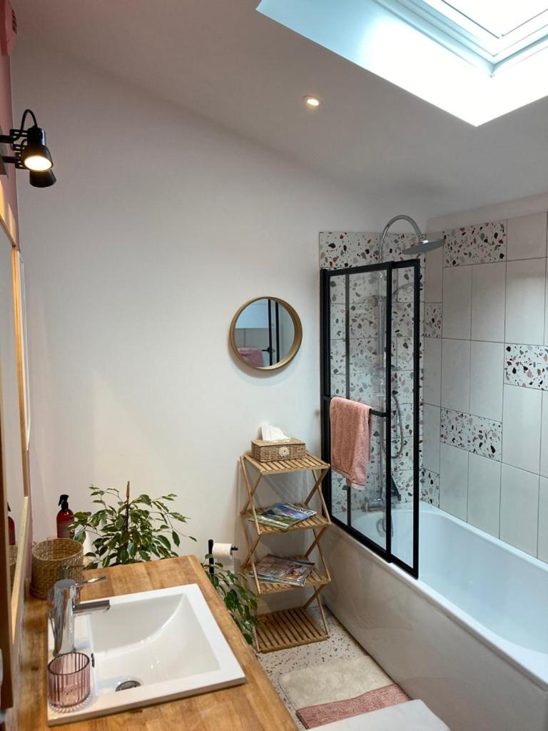 La Chaise Haute - Housity