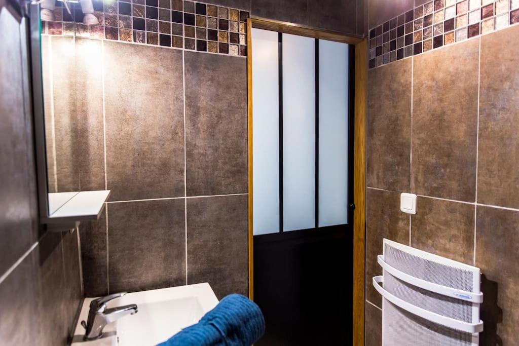 Charmant studio - Triangle d'or à Bordeaux - Housity