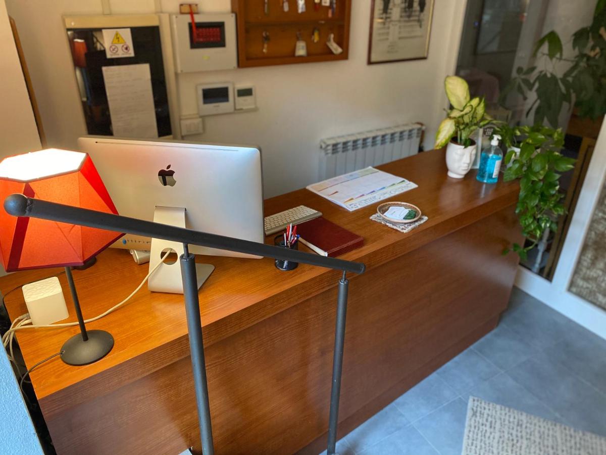 Locanda le GINESTRE - Housity