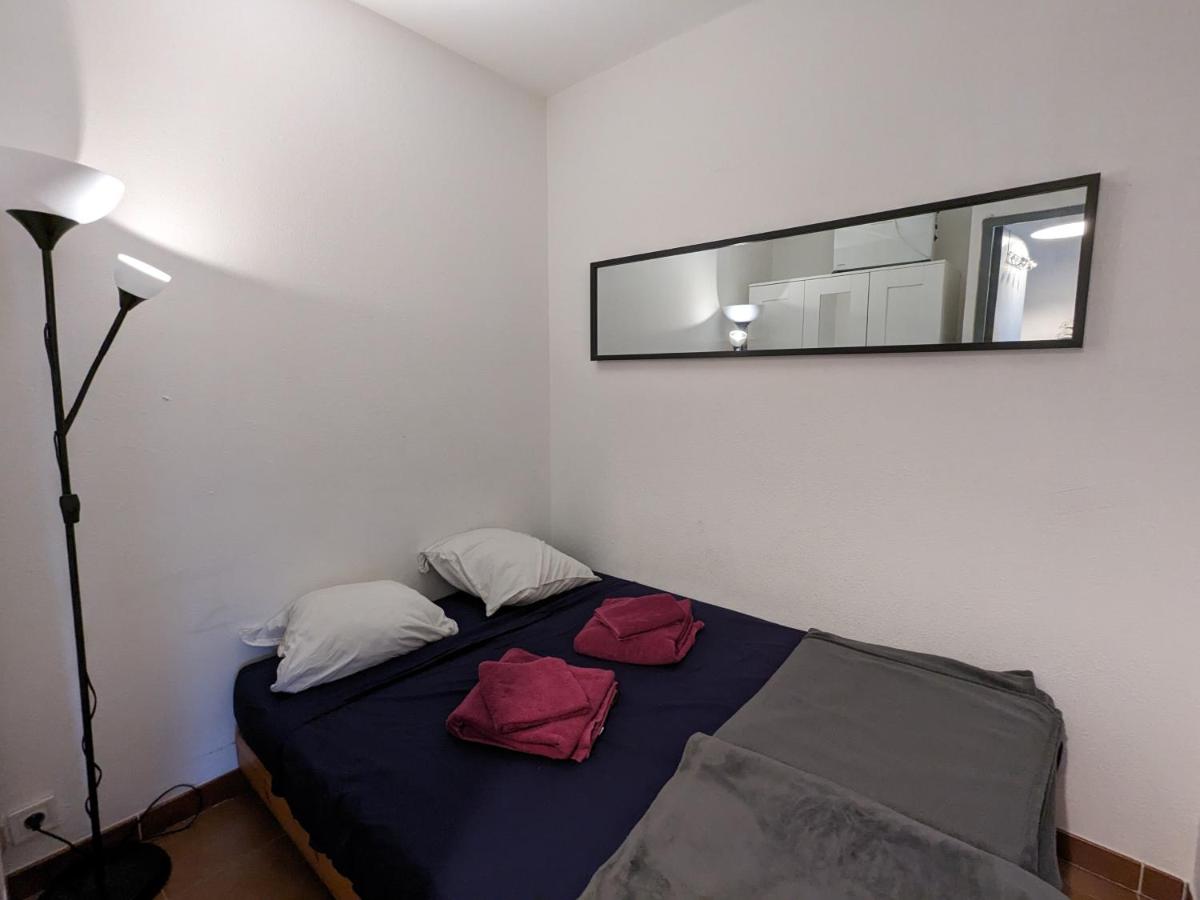 Appartement T2 bord et vue mer - Housity