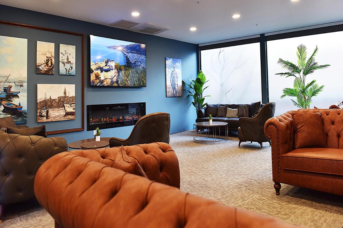Kerthill Hotel - Housity