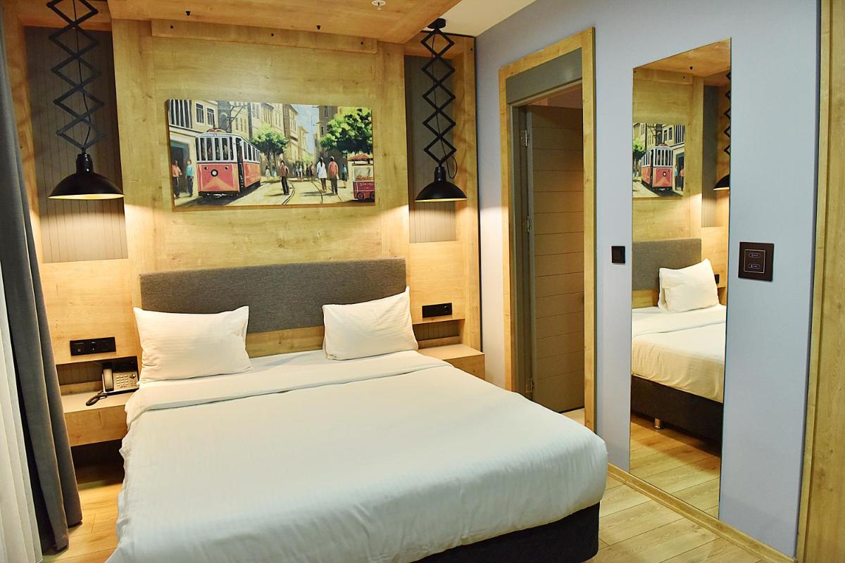 Kerthill Hotel - Housity