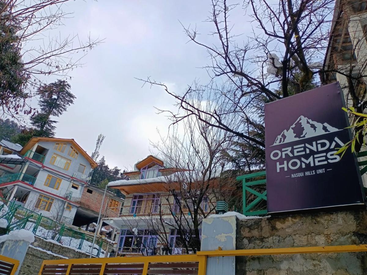 Orenda Homes - Housity