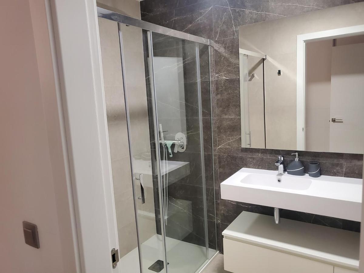 Suitetrails - ROMERO APARTMENTS SUNSET CLIFFS BENIDORM