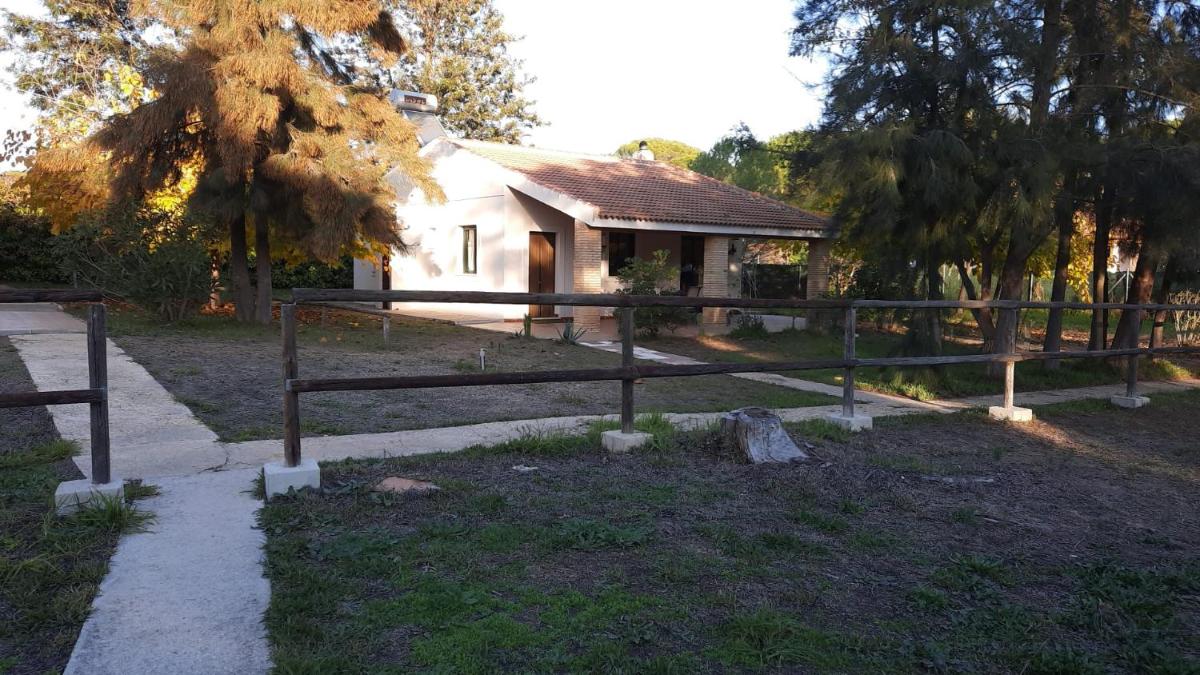 Cortijo los Conquistadores Vakantiehuis - Housity
