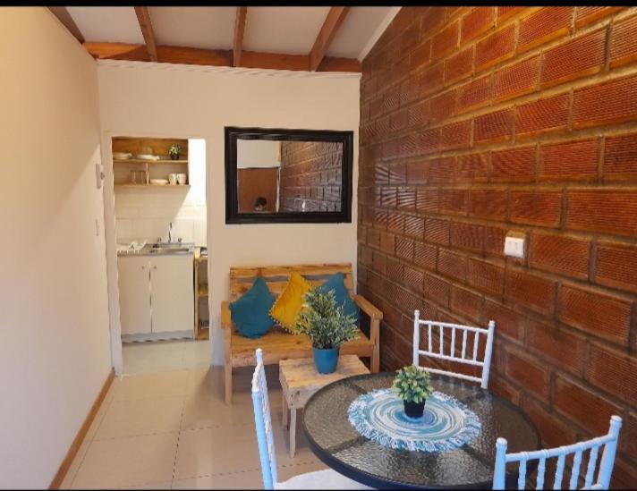 Mini departamento entero Coquimbo - Housity