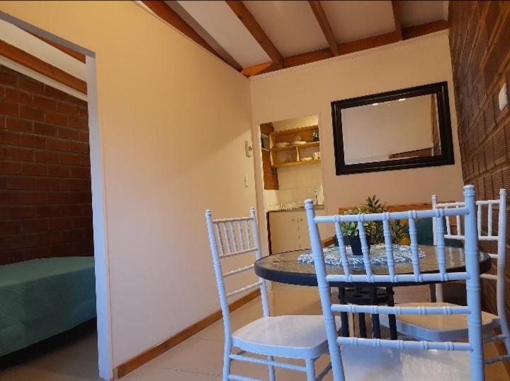 Mini departamento entero Coquimbo - Housity