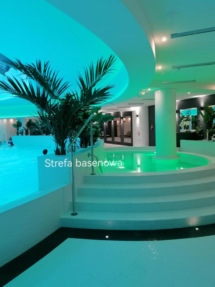 Szczecin Hanza Tower APARTMENT-BASEN - Housity