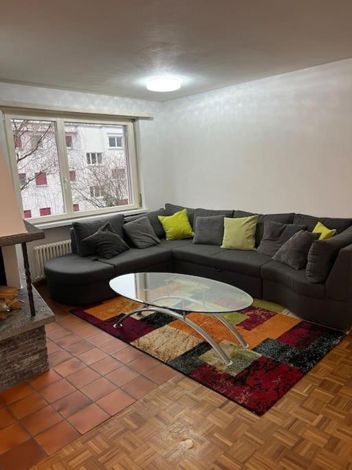 Castle View Big Appartment Vaduz Center - Housity