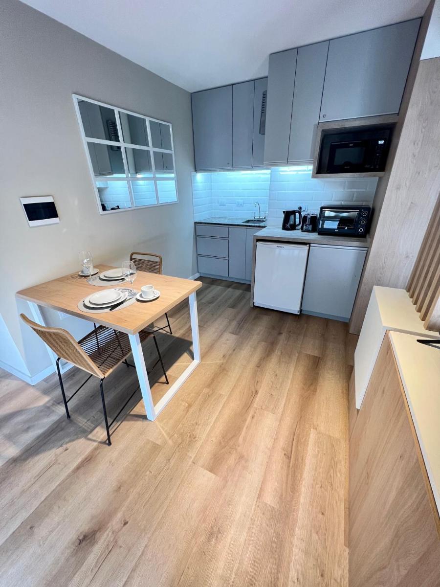 Suitetrails - Estudio - apartamento cómodo y acogedor SS1