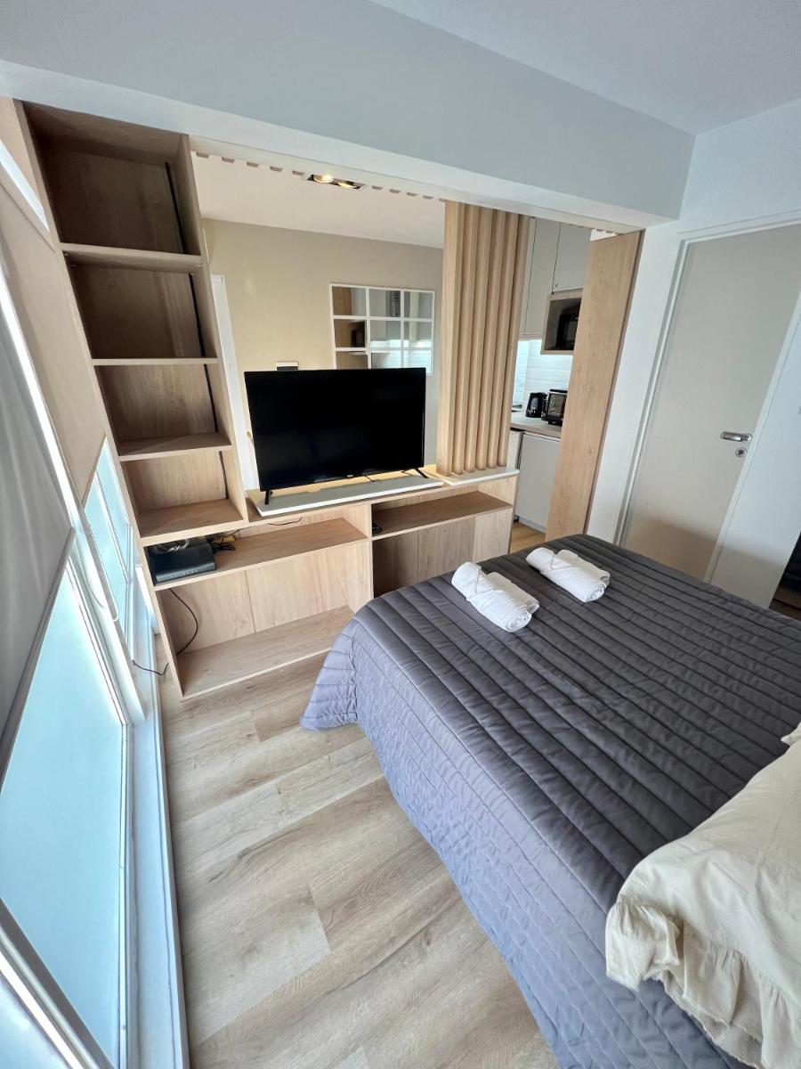 Estudio - apartamento cómodo y acogedor SS1 - Housity
