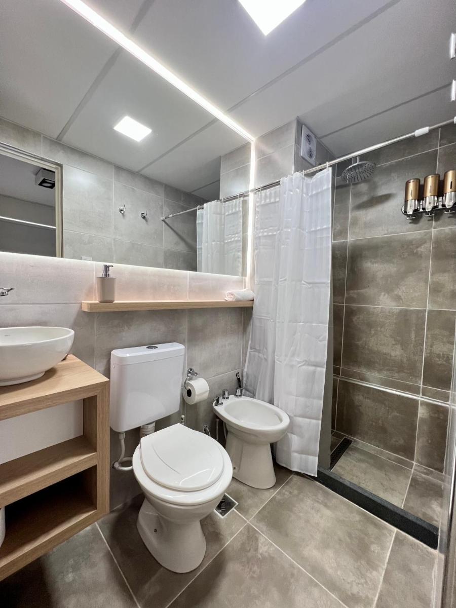 Suitetrails - Estudio - apartamento cómodo y acogedor SS1