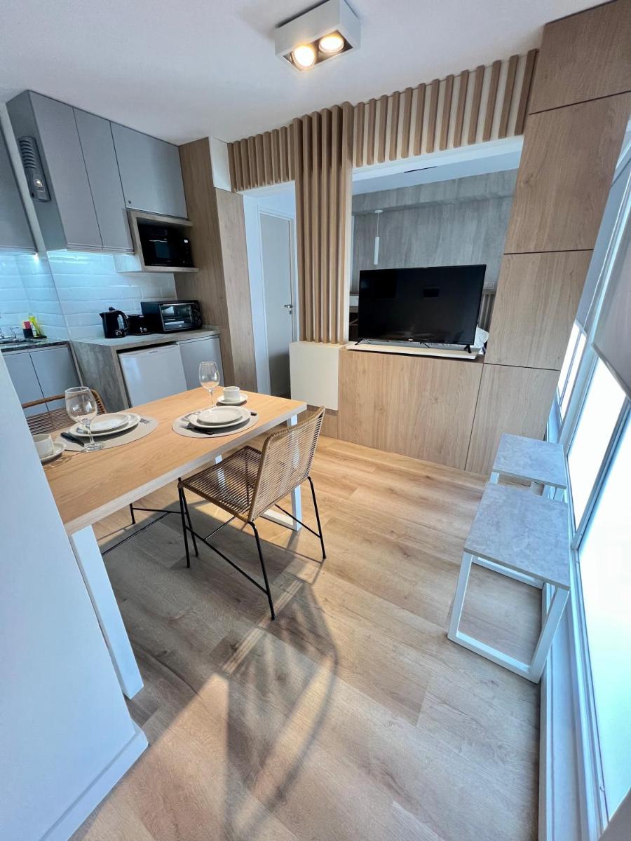 Estudio - apartamento cómodo y acogedor SS1 - Housity