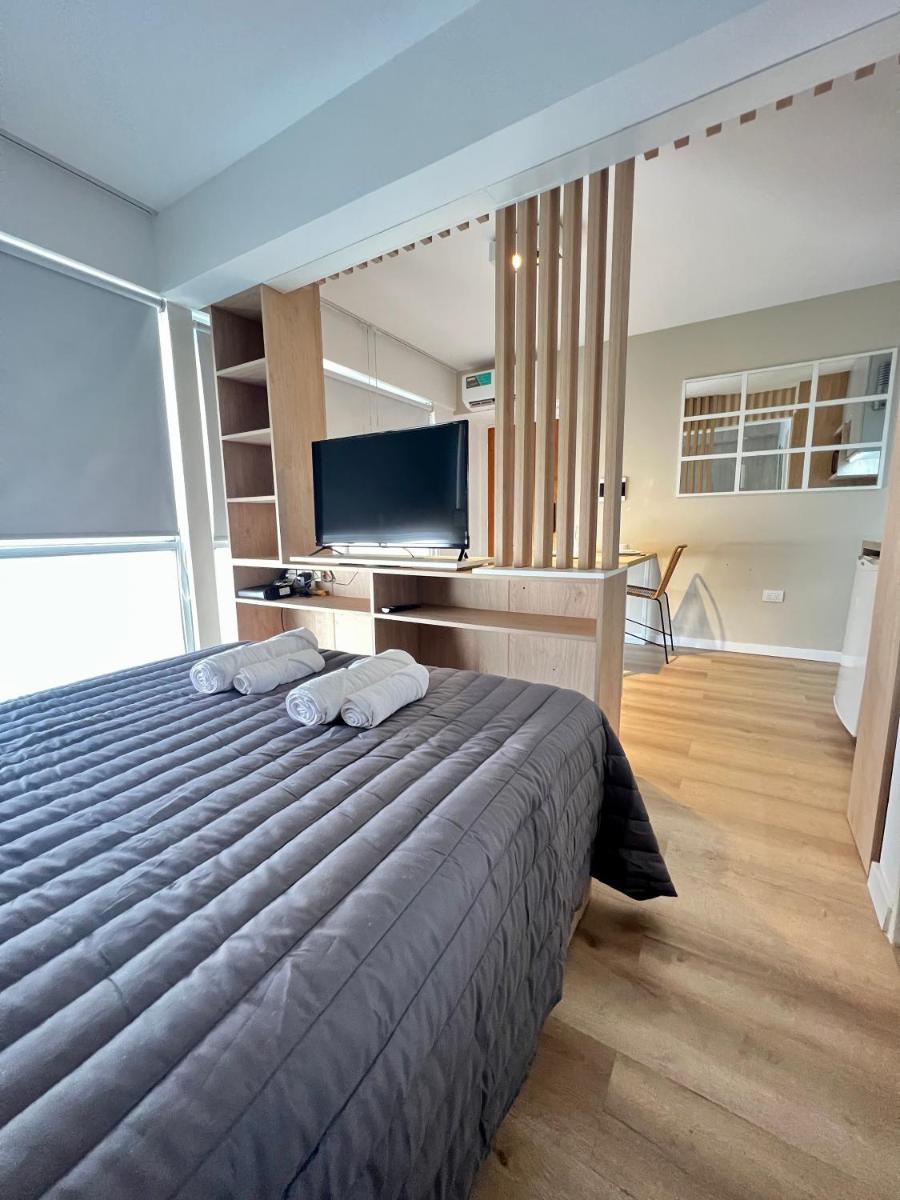 Estudio - apartamento cómodo y acogedor SS1 - Housity
