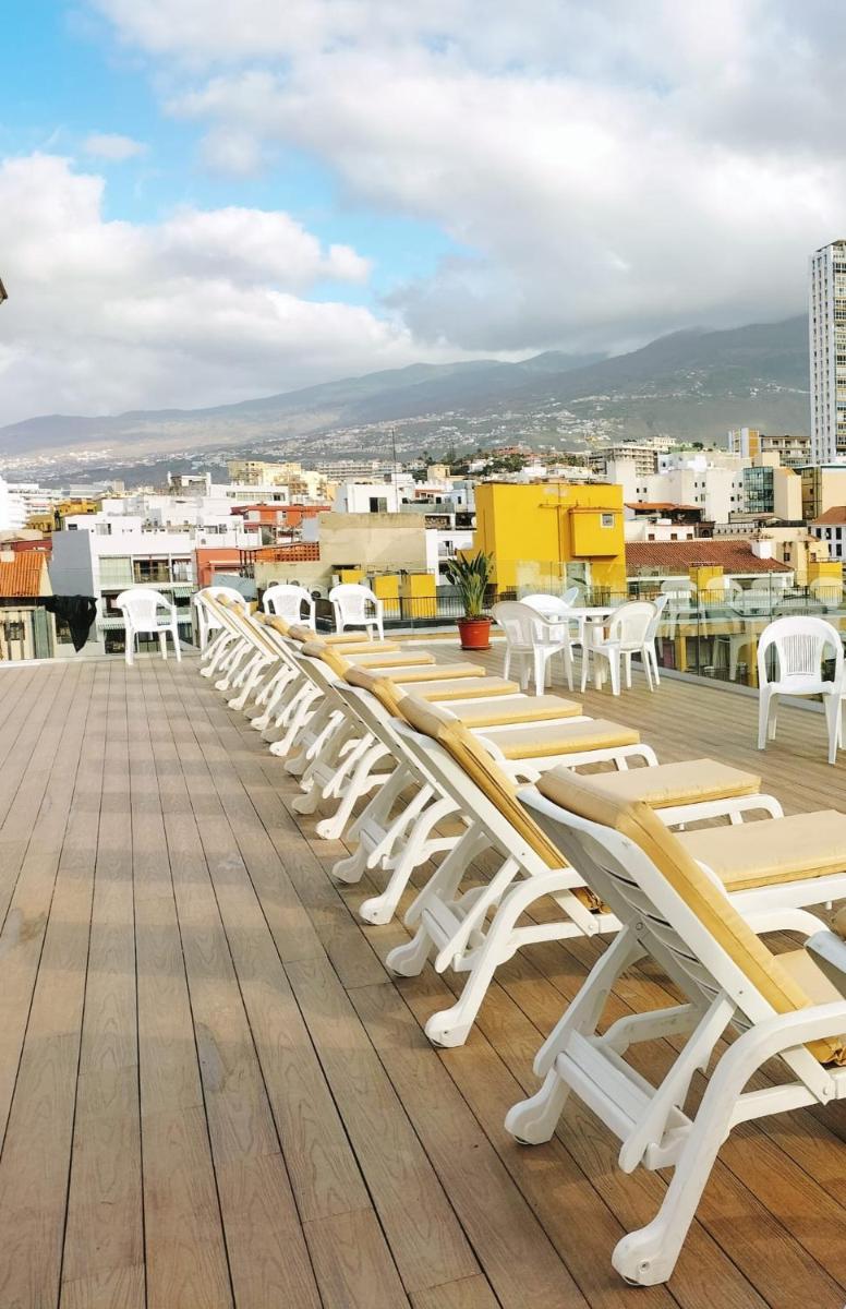 Apartamentos Park Plaza - Housity
