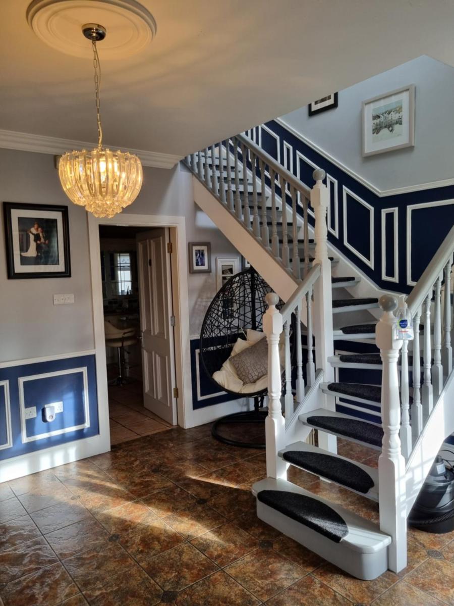 Highfield house bed and breakfast COLLINSTOWN - Housity