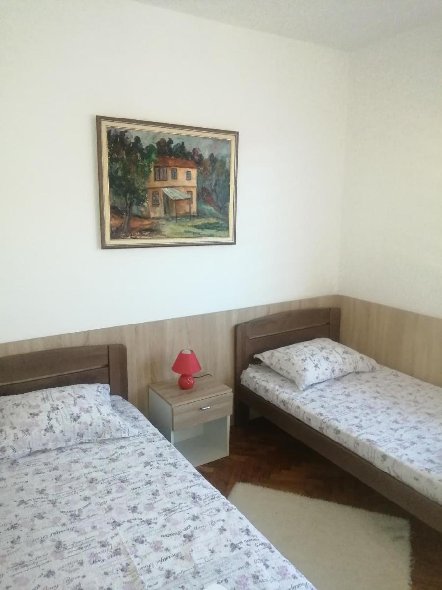 Domaćinstvo Trifunović - Housity