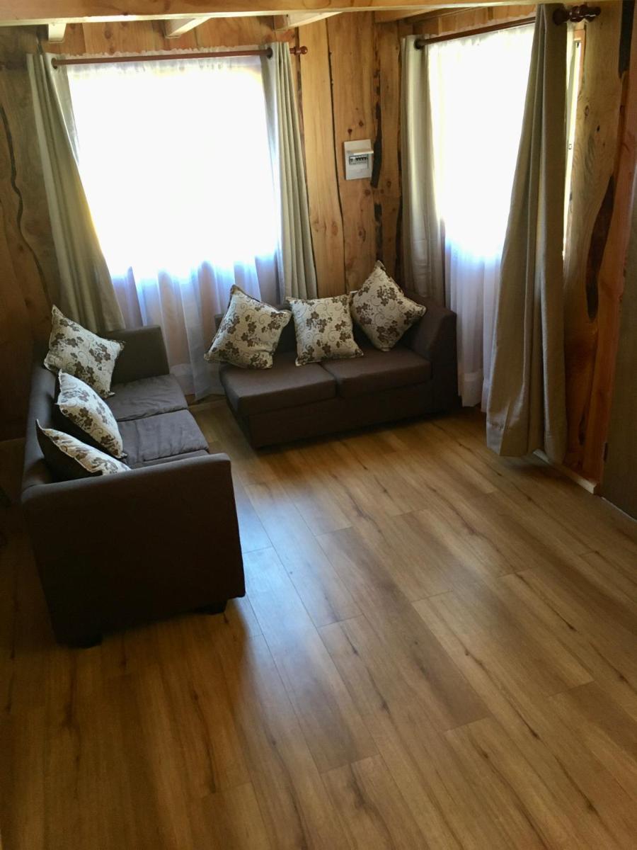 Casa Lago Caburgua - Housity