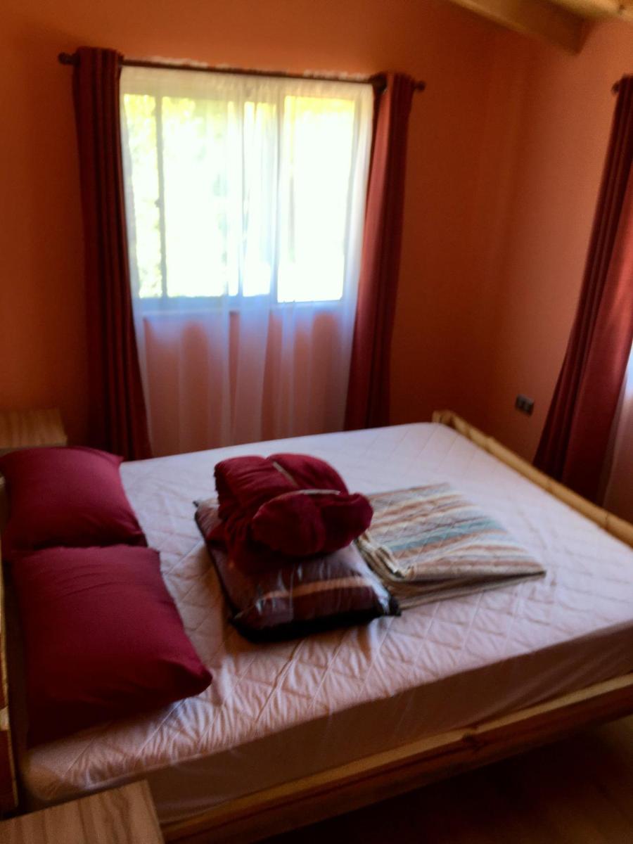 Casa Lago Caburgua - Housity