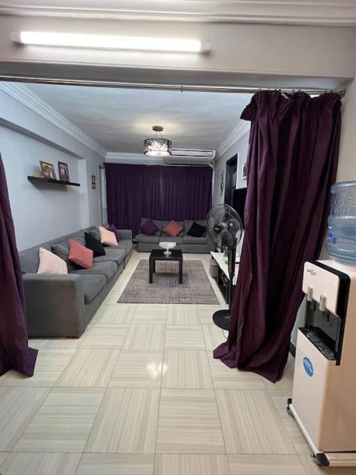 Suitetrails - The Cutest - Stylish & Modern Apartment in Cairo