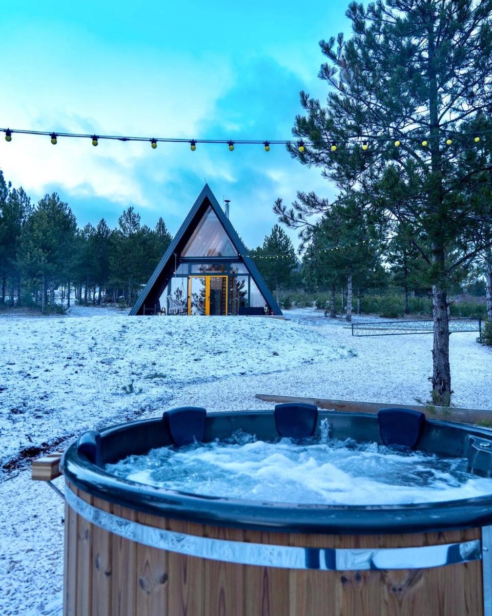 Continental Adventure Resort - Housity