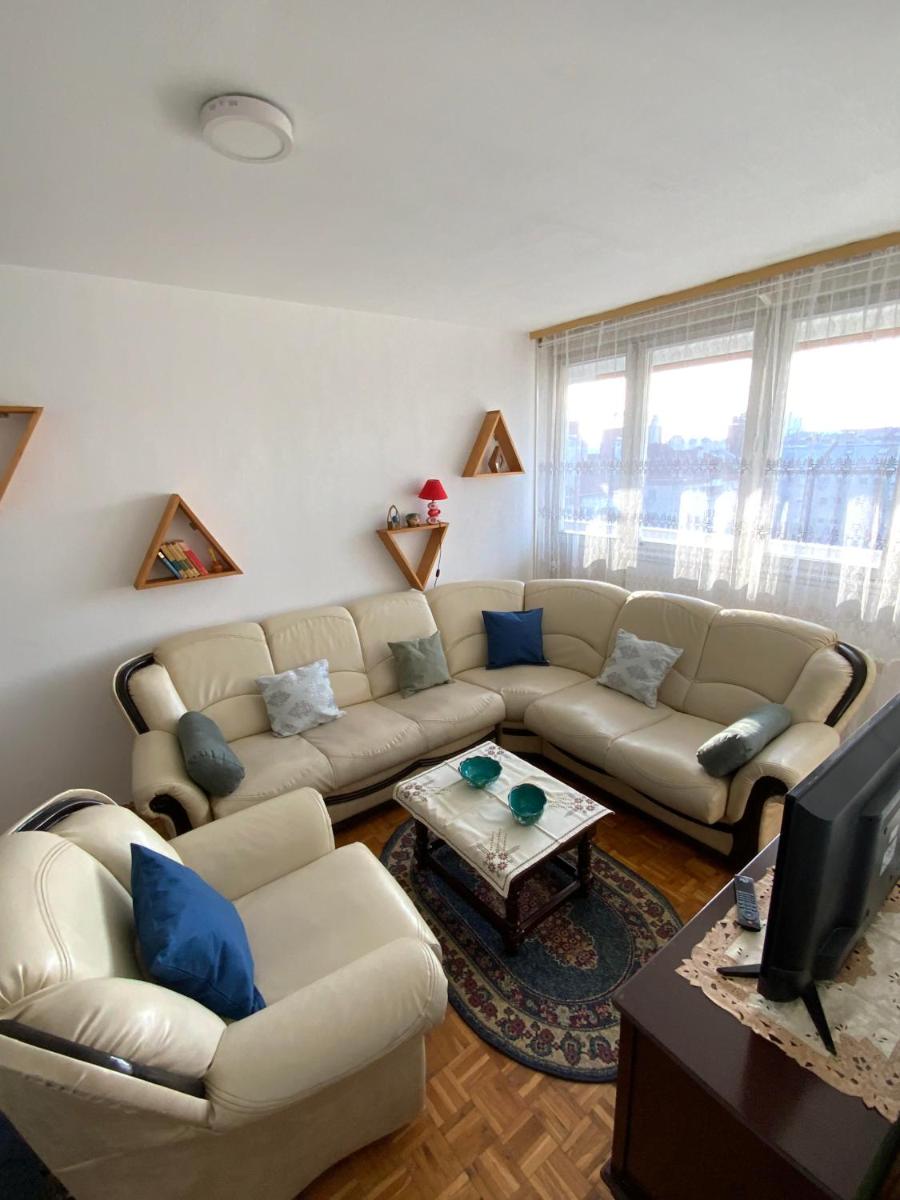 Nata Apartment - Housity