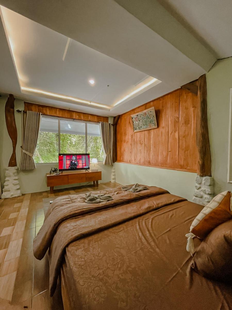 Villa Kamar Tamu Kampung Bening - Housity