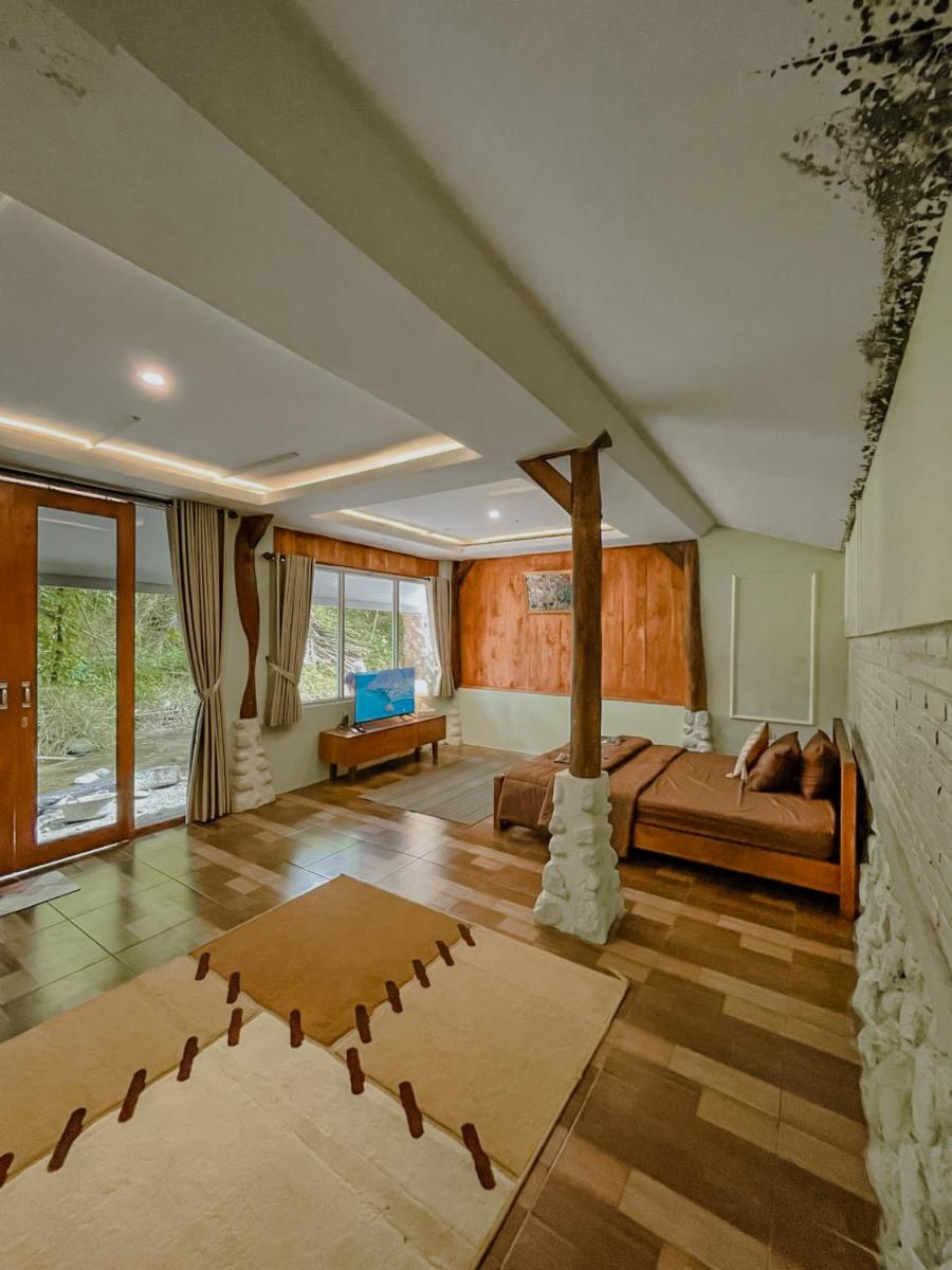 Villa Kamar Tamu Kampung Bening - Housity