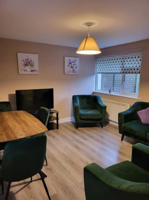 Small Town House, Barrow Lane, Bagenalstown, Carlow - Housity