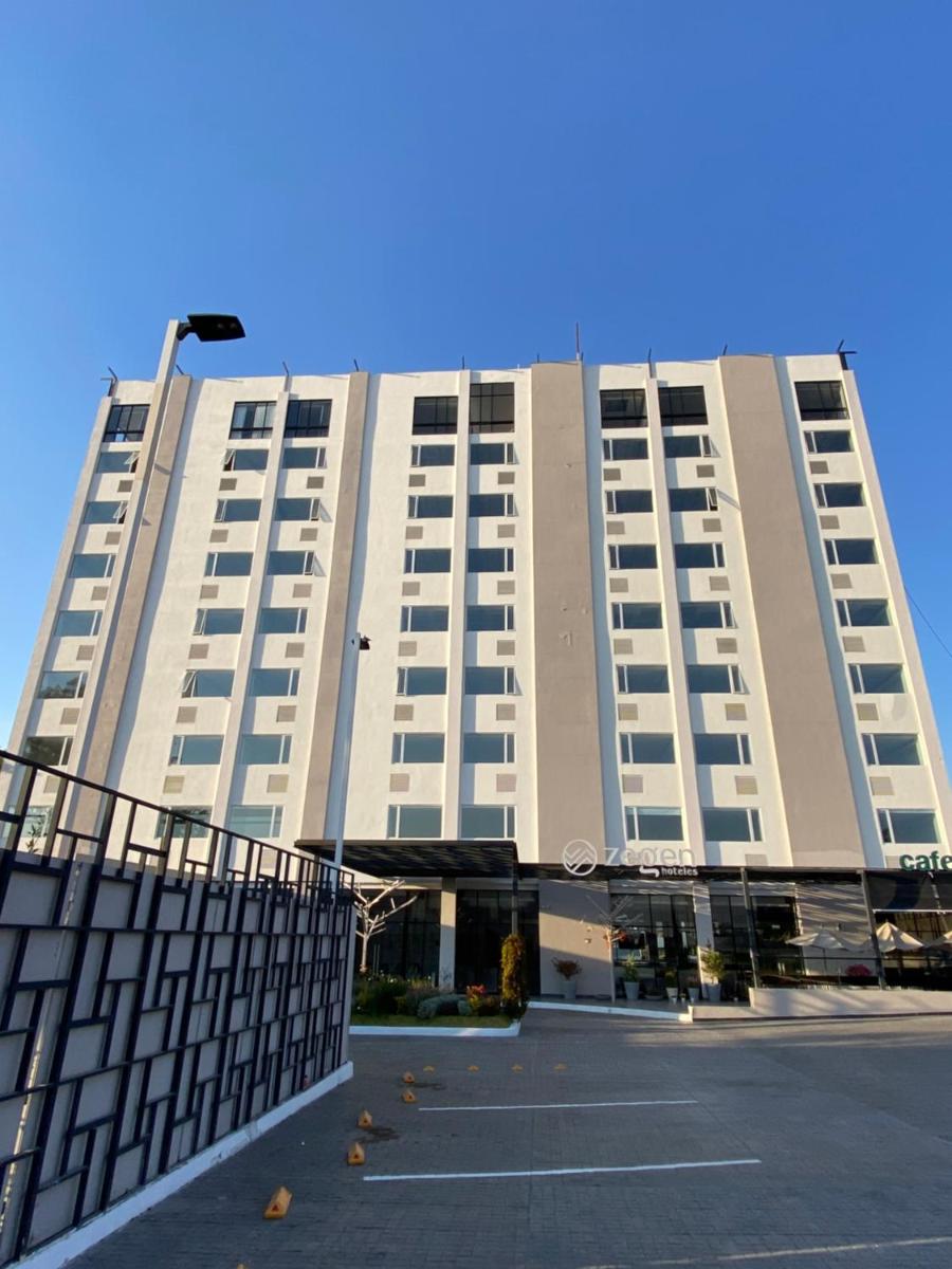 ZEGEN HOTELES Desayuno Incluido - Housity