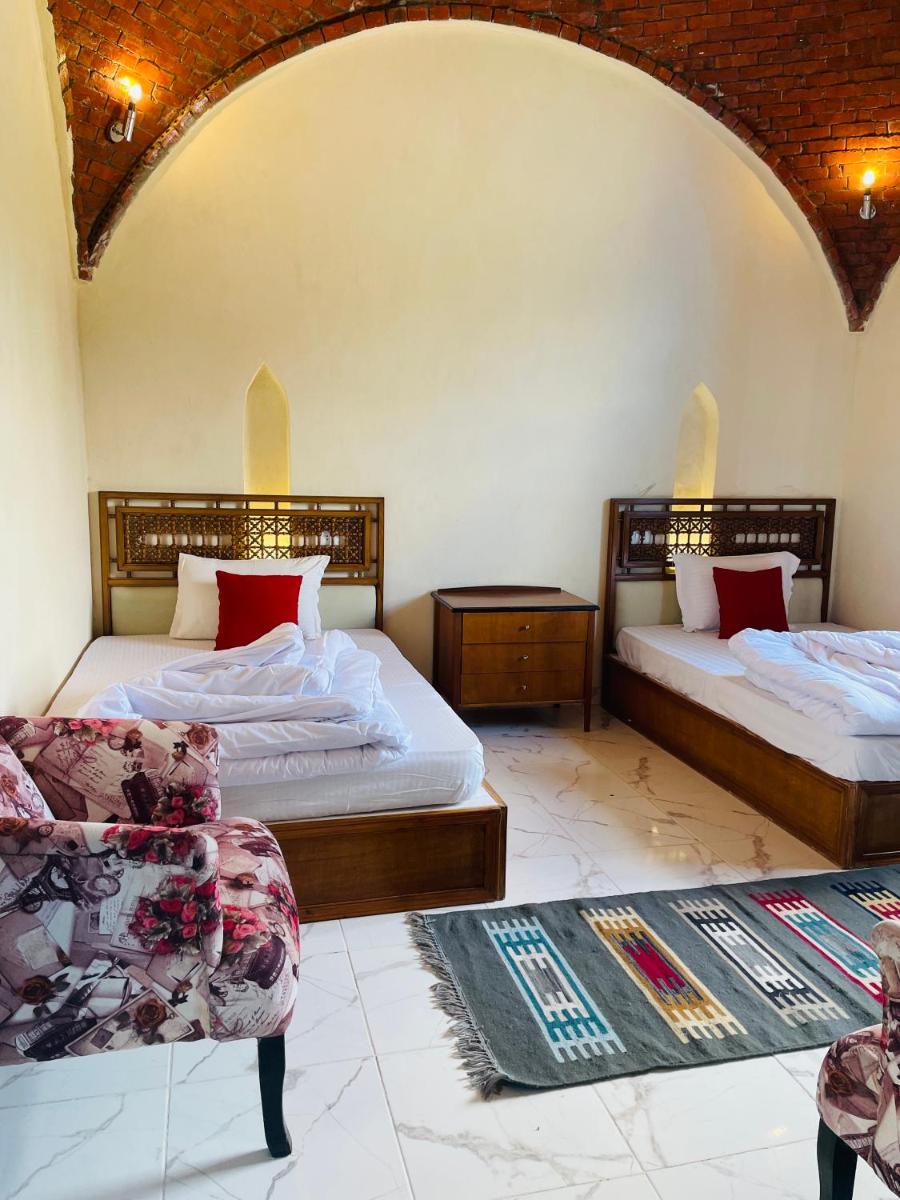 Lake House by Tunisia Green Resort - Housity