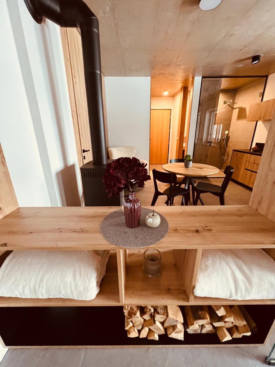 Holiday House Šmuc - Housity